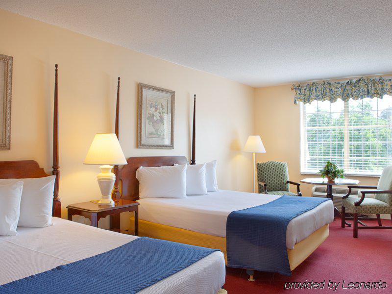 Bluegreen Vacations Patrick Henry Sqr, Ascend Resort Collection Williamsburg Habitación foto